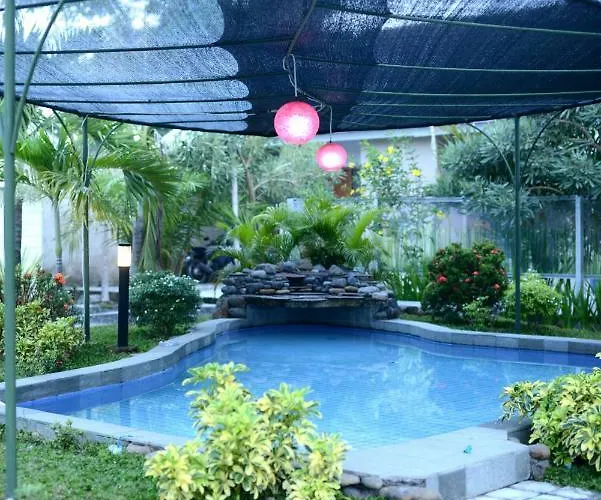 RedDoorz Syariah Plus near Banyuwangi Airport