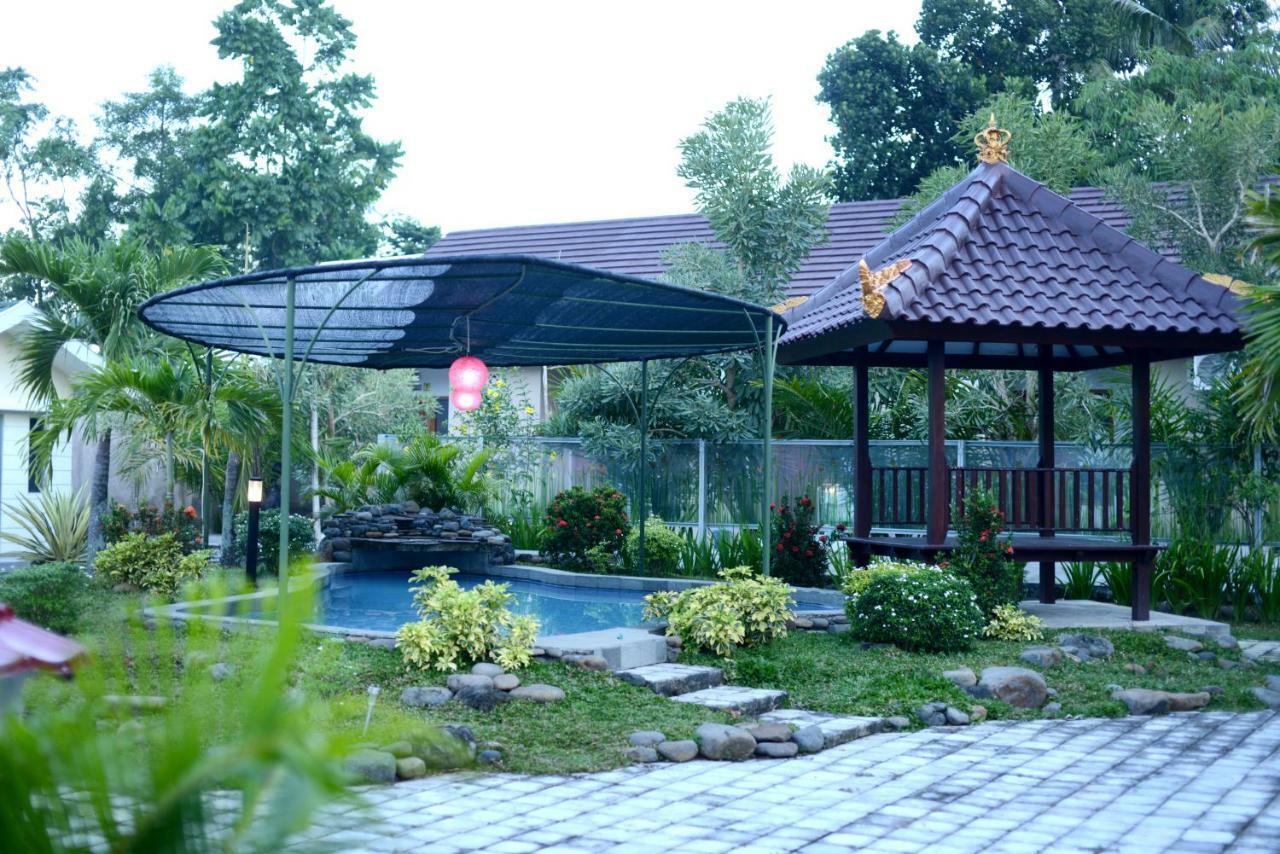 Reddoorz Syariah Near Banyuwangi Airport Homestay *