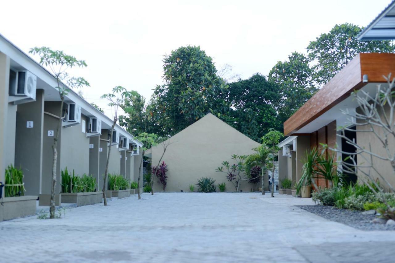 Homestay Reddoorz Syariah Near Banyuwangi Airport