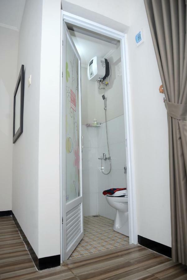 Reddoorz Syariah Near Banyuwangi Airport Homestay *