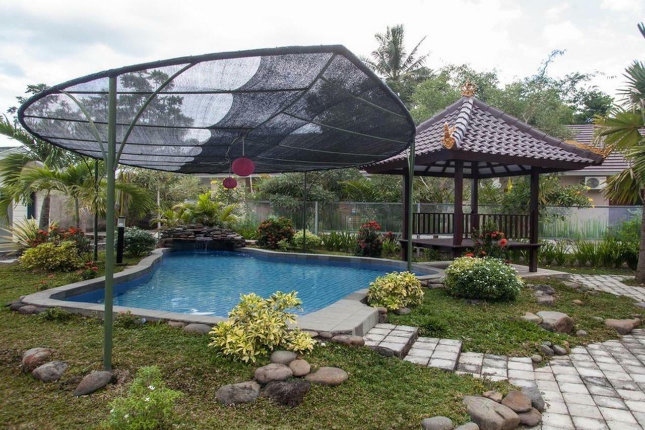 Reddoorz Syariah Near Banyuwangi Airport *
