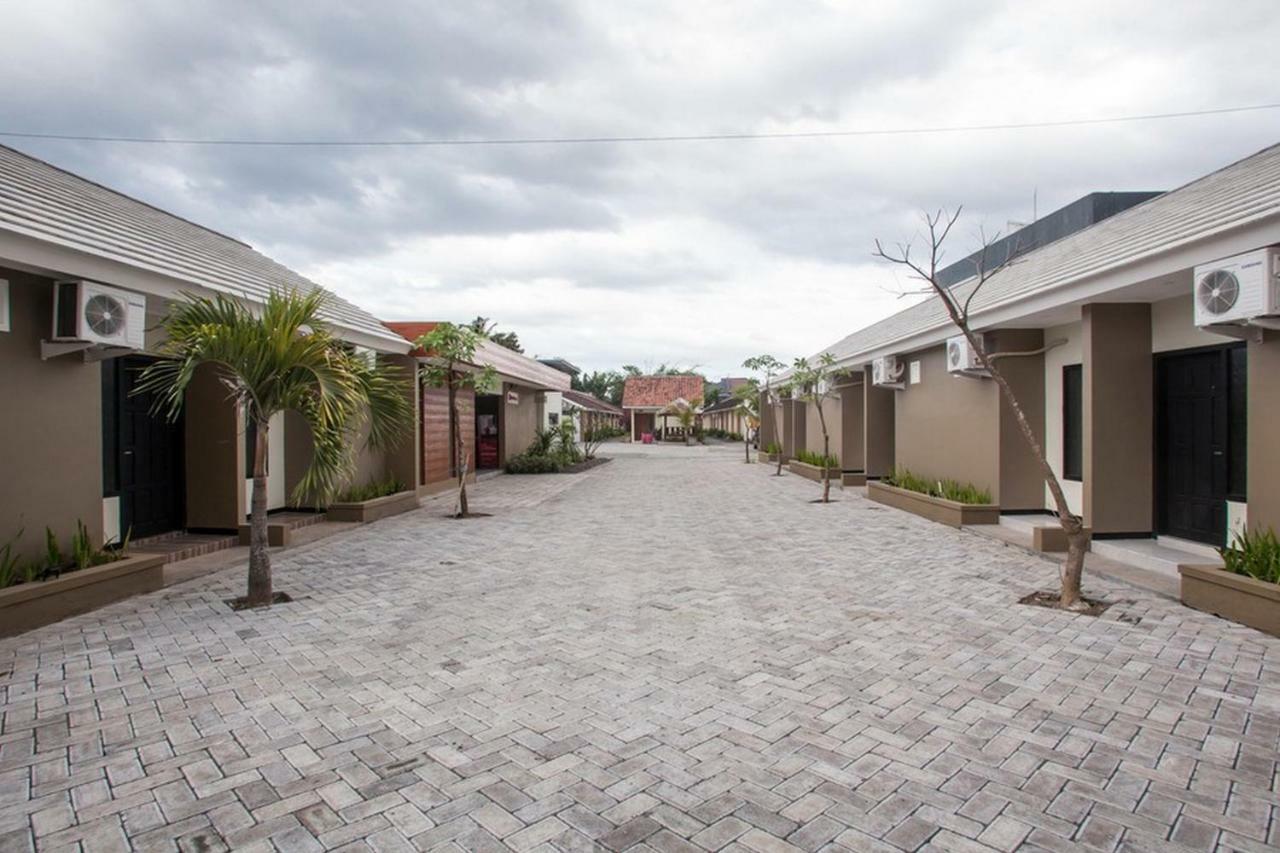 Homestay Reddoorz Syariah Near Banyuwangi Airport